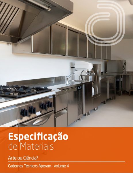 Especificação de Materiais